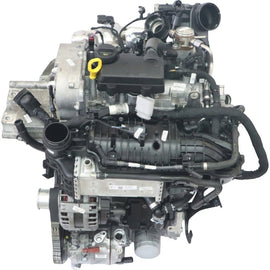 Motor Audi Seat VW Ibiza Golf DLAA 1.0 TFSI 110PS 81kW 19TKm Benzin Unkomplett