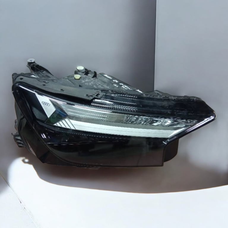 Frontscheinwerfer Audi E Tron 89A941034 LED Rechts Scheinwerfer Headlight