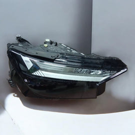 Frontscheinwerfer Audi E Tron 89A941034 LED Rechts Scheinwerfer Headlight