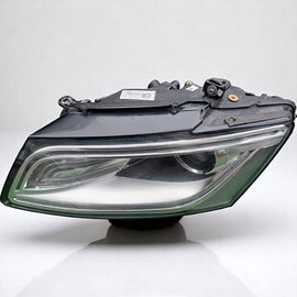 Frontscheinwerfer Audi Q5 8R0941031C LED Links Scheinwerfer Headlight SCH1226547907xy