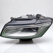 Laden Sie das Bild in den Galerie-Viewer, Frontscheinwerfer Audi Q5 8R0941031C LED Links Scheinwerfer Headlight SCH1226547907xy