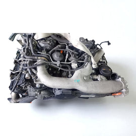 Motor Audi VW A5 A4 CAP 3.0 TDI 240PS 176kW Diesel Engine Unkomplett