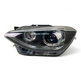 Frontscheinwerfer BMW 1 F21 F20 7229677 Xenon Links Scheinwerfer Headlight