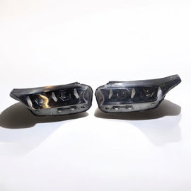 Frontscheinwerfer Kia Xceed 92102J7850 Full LED Rechts Scheinwerfer Headlight