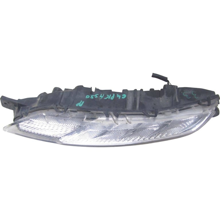 Frontscheinwerfer Citroën C4 Picasso II 9676036380 LED Rechts Headlight SCH4739380113ic