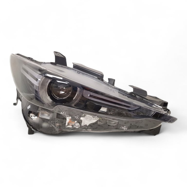 Frontscheinwerfer Mazda Cx5 Cx-5 KB8P-51-030 Full LED Rechts Headlight SCH1125075632yz