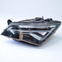 Laden Sie das Bild in den Galerie-Viewer, Frontscheinwerfer Seat Ateca 576941007D LED Links Scheinwerfer Headlight