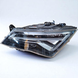 Frontscheinwerfer Seat Ateca 576941007D LED Links Scheinwerfer Headlight