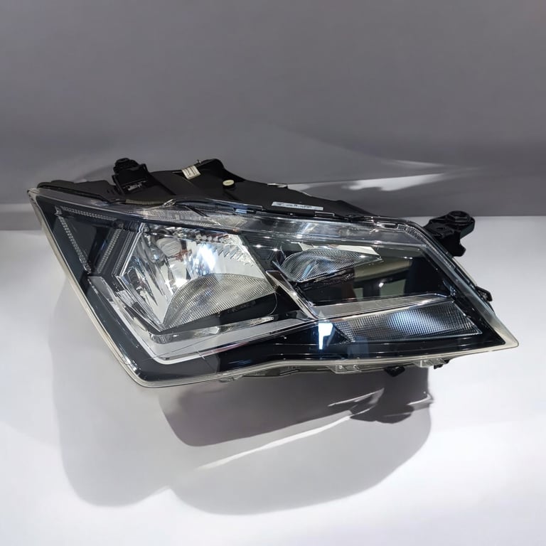 Frontscheinwerfer Seat Ateca 576941006A Rechts Scheinwerfer Headlight