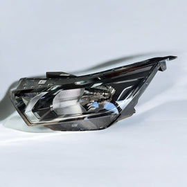 Frontscheinwerfer Hyundai I20 Links Scheinwerfer Headlight