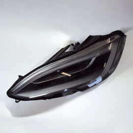 Frontscheinwerfer Tesla Model S 105357400 LED Links Scheinwerfer Headlight