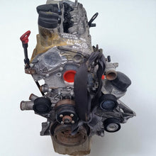 Laden Sie das Bild in den Galerie-Viewer, Motor Mercedes-Benz Sprinter 906 646986 2.2 CDI 2006 Diesel Engine Unkomplett