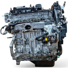 Laden Sie das Bild in den Galerie-Viewer, Motor Peugeot 308 BH02 10BGZ 1.6 HDI Diesel Engine Unkomplett