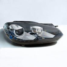 Load image into Gallery viewer, Frontscheinwerfer VW Golf VI 5K1941754E Rechts Scheinwerfer Headlight