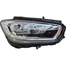 Laden Sie das Bild in den Galerie-Viewer, Frontscheinwerfer Mercedes-Benz W247 A2479067600 Rechts Scheinwerfer Headlight SCH1221590608eb