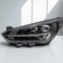 Laden Sie das Bild in den Galerie-Viewer, Frontscheinwerfer Ford Focus IV MX7B-13E015-EB Full LED Links Headlight SCH3050795702la