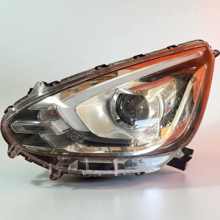 Frontscheinwerfer Mitsubishi Space Star LED Links Scheinwerfer Headlight SCH3644244524er