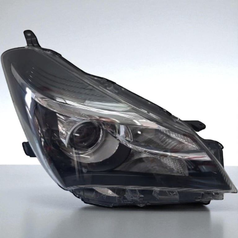 Frontscheinwerfer Toyota Yaris Full LED Rechts Scheinwerfer Headlight SCH9114662694yx