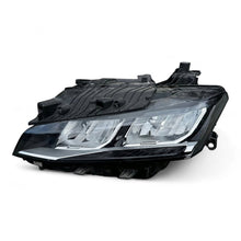 Laden Sie das Bild in den Galerie-Viewer, Frontscheinwerfer Peugeot 308 98516733 00504919999 Links Scheinwerfer Headlight SCH6580993795zi