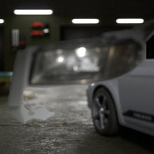 Laden Sie das Bild in den Galerie-Viewer, Frontscheinwerfer Audi A4 B5 8D0941003 Xenon Ein Satz Scheinwerfer Headlight