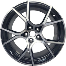 Laden Sie das Bild in den Galerie-Viewer, 1x Alufelge 19 Zoll 8.5&quot; 5x114.3 54ET 40300R Renault Megane IV Clio Rim Wheel