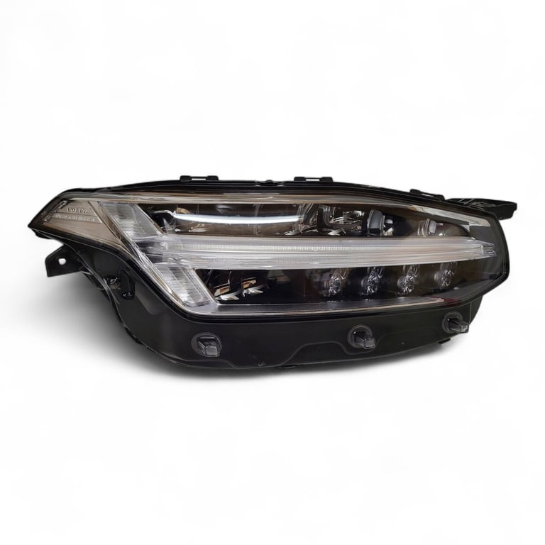 Frontscheinwerfer Volvo Xc90 II 32228689 Full LED Rechts Scheinwerfer Headlight