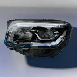 Frontscheinwerfer Mercedes-Benz Glb A2479060106 Links Scheinwerfer Headlight SCH5747300390nd