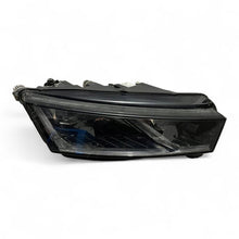 Load image into Gallery viewer, Frontscheinwerfer Skoda Octavia IV 5E4941016A LED Rechts Scheinwerfer Headlight SCH3953128740nm