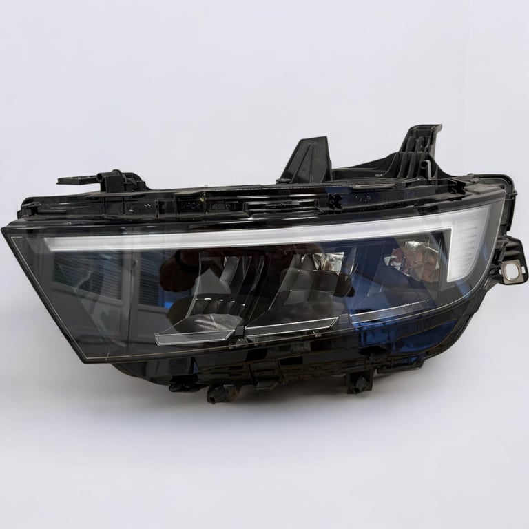 Frontscheinwerfer Opel Astra L LED Links Scheinwerfer Headlight SCH5491031963fi