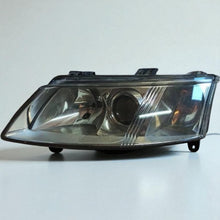 Laden Sie das Bild in den Galerie-Viewer, Frontscheinwerfer Saab 9-3 Xenon Links Scheinwerfer Headlight