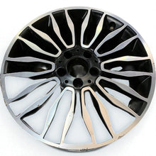 Laden Sie das Bild in den Galerie-Viewer, 1x Alufelge 18 Zoll 7.5&quot; 5x112 A2054010900 Mercedes-Benz W205 Rim Wheel