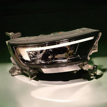 Laden Sie das Bild in den Galerie-Viewer, Frontscheinwerfer Opel Mokka Full LED Rechts Scheinwerfer Headlight SCH2997689433fs