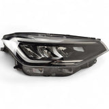 Frontscheinwerfer VW Taigo 2G7941006A LED Rechts Scheinwerfer Headlight