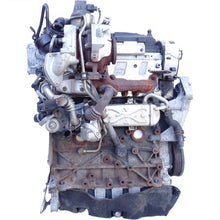 Load image into Gallery viewer, Motor VW Scirocco Passat Cc CFFB CFFA CFFD 2.0 TDI 137TKm 2012 Diesel Unkomplett