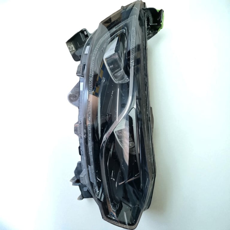 Frontscheinwerfer Renault Espace V 260108498R 89908453 Full LED Rechts Headlight SCH2159476596xi