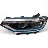 Frontscheinwerfer VW Passat B8 3G1941081P LED Ein Stück (Rechts oder Links)