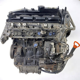 Motor Mercedes-Benz W176 651901 1.8 CDI 2012 Diesel Engine Unkomplett