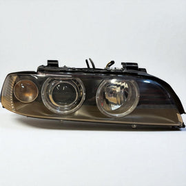 Frontscheinwerfer BMW E39 Xenon Rechts Scheinwerfer Headlight SCH5948785518qi
