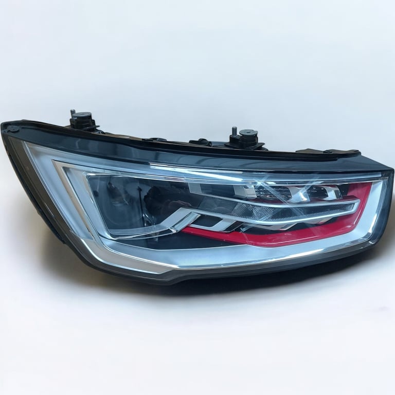 Frontscheinwerfer Audi 8XA941006B LED Rechts Scheinwerfer Headlight SCH1486393965kl