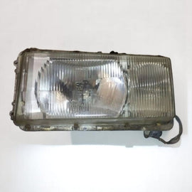 Frontscheinwerfer Mercedes-Benz W116 1305543050 Links Scheinwerfer Headlight