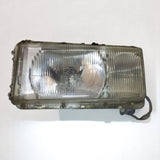 Frontscheinwerfer Mercedes-Benz W116 1305543050 Links Scheinwerfer Headlight