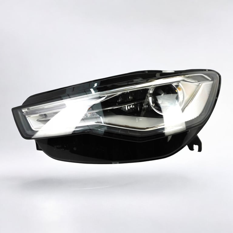 Frontscheinwerfer Audi A6 C7 4G0941005F LED Links Scheinwerfer Headlight SCH5033192916da