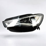 Frontscheinwerfer Audi A6 C7 4G0941005F LED Links Scheinwerfer Headlight