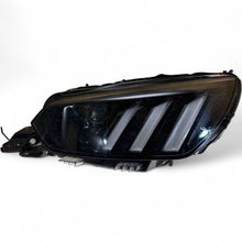Laden Sie das Bild in den Galerie-Viewer, Frontscheinwerfer Peugeot 2008 II 9841642080 Full LED Rechts oder Links