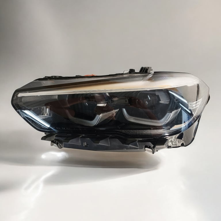 Frontscheinwerfer BMW X5 G05 G06 9481783 Links Scheinwerfer Headlight SCH6349714052vq