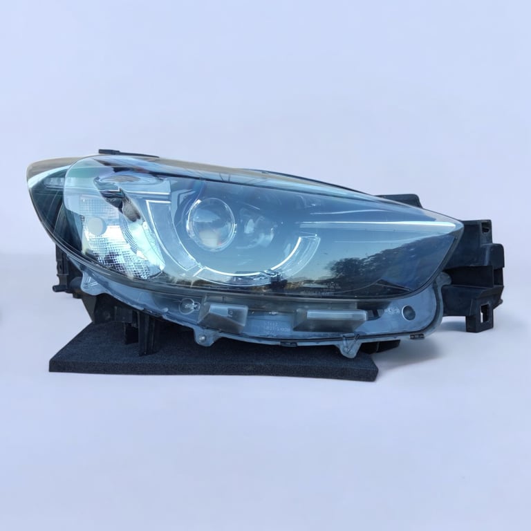 Frontscheinwerfer Mazda Cx-5 Cx5 KD31-510030 Full LED Rechts Headlight