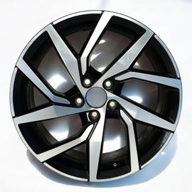 1x Alufelge 18 Zoll 7.5