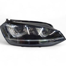 Laden Sie das Bild in den Galerie-Viewer, Frontscheinwerfer VW Golf VII 90044682 Xenon Rechts Scheinwerfer Headlight SCH7169611362ou