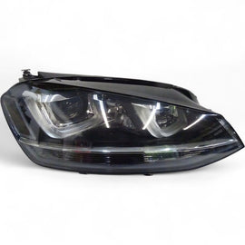 Frontscheinwerfer VW Golf VII 90044682 Xenon Rechts Scheinwerfer Headlight SCH7169611362ou