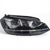 Frontscheinwerfer VW Golf VII 90044682 Xenon Rechts Scheinwerfer Headlight